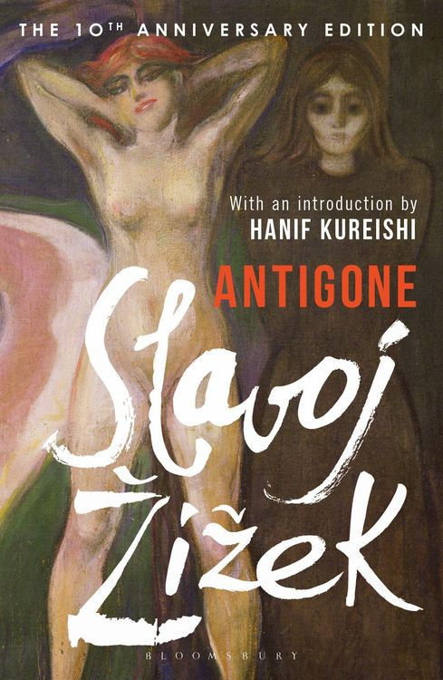 Produktbild: Antigone