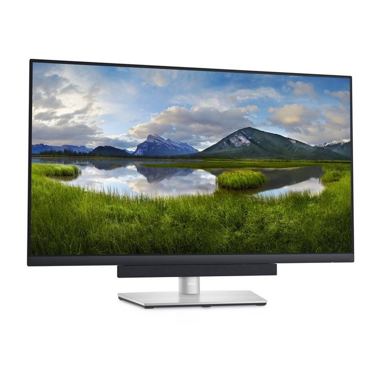 Produktbild: Dell SB521A PC-Lautsprecher Schwarz
