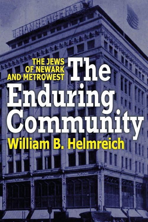 Produktbild: The Enduring Community