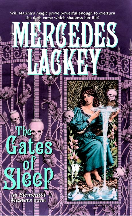 Produktbild: The Gates of Sleep