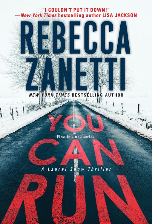 Produktbild: You Can Run