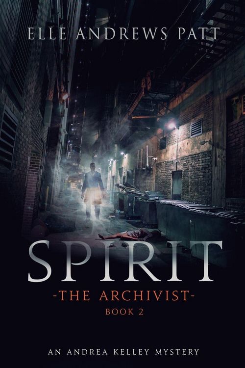Produktbild: Spirit