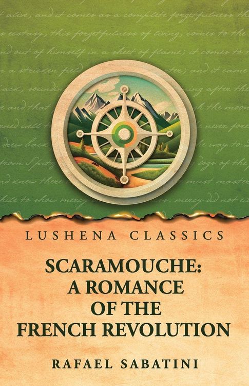 Produktbild: Scaramouche