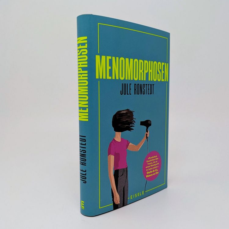 Produktbild: Menomorphosen
