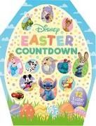 Produktbild: Disney: Easter Countdown