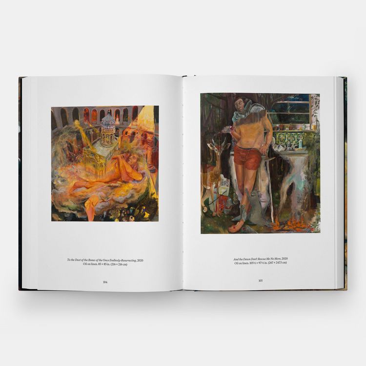 Produktbild: Burning in the Eyes of the Maker