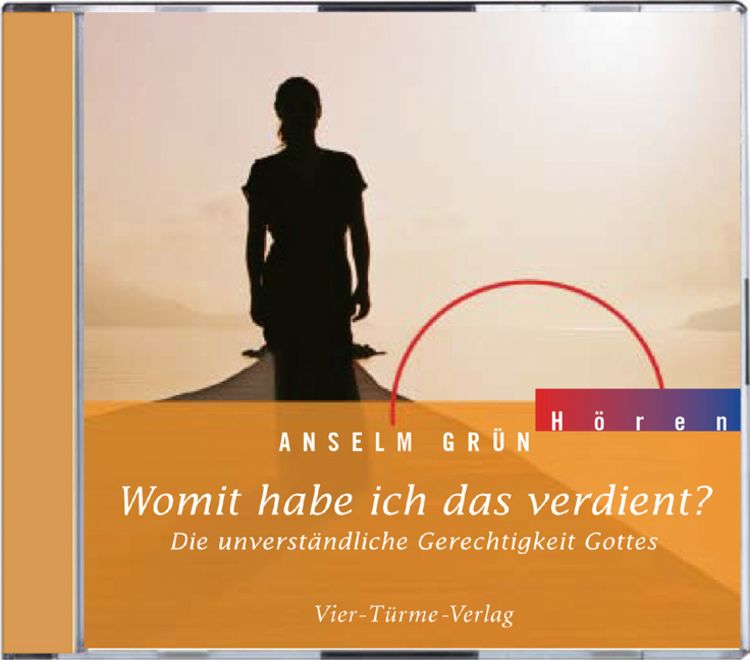 Produktbild: Womit habe ich das verdient?