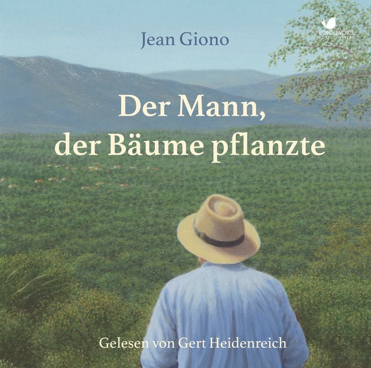 Produktbild: Der Mann, der B&auml;ume pflanzte