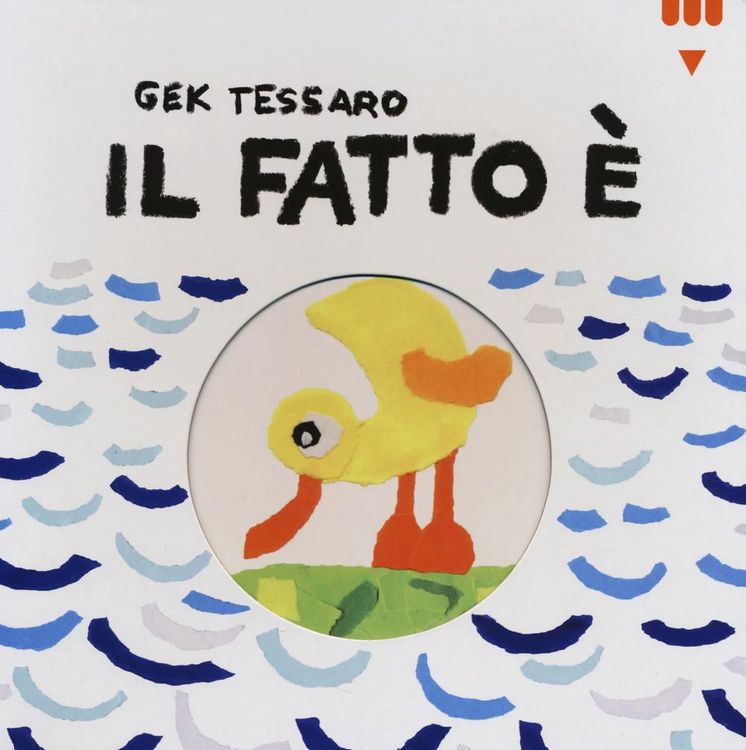Produktbild: Il fatto &egrave;...