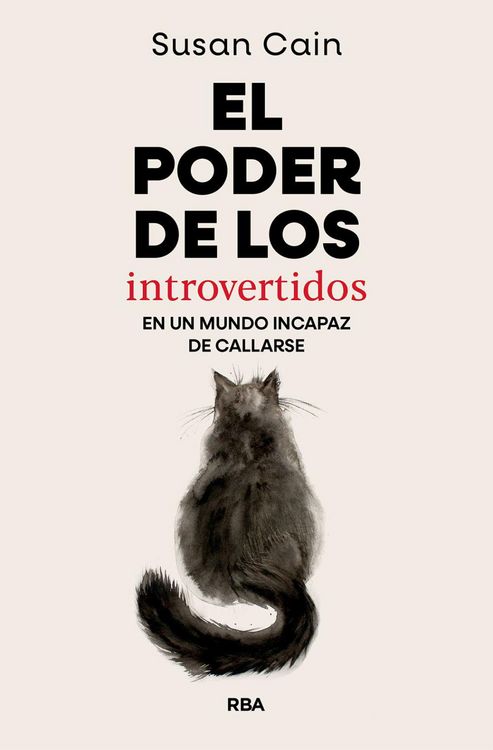 Produktbild: El poder de los introvertidos