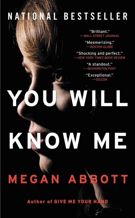 Produktbild: You Will Know Me