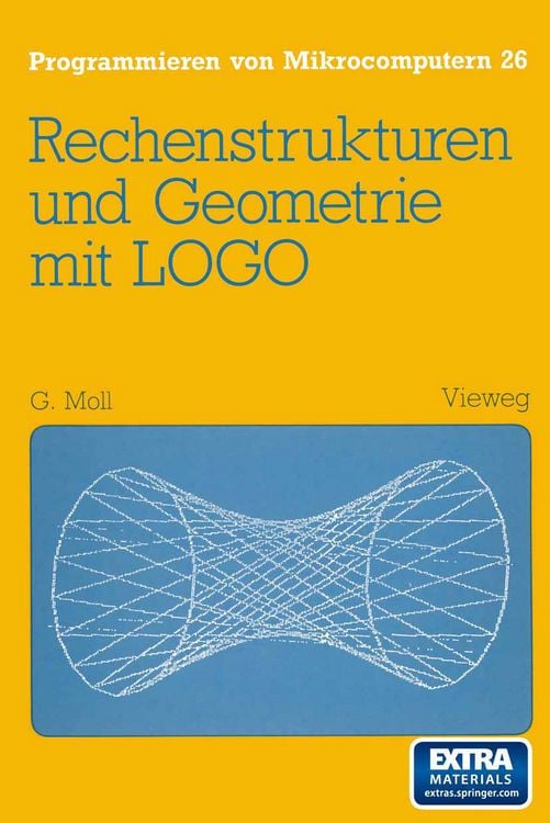 Produktbild: Rechenstrukturen und Geometrie mit LOGO