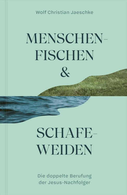 Produktbild: Menschenfischen & Schafeweiden
