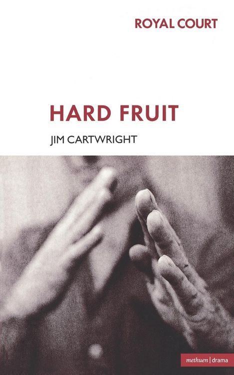 Produktbild: Hard Fruit