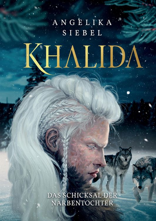 Produktbild: Khalida