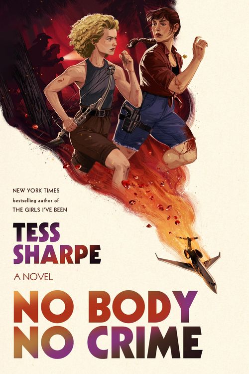 Produktbild: No Body No Crime