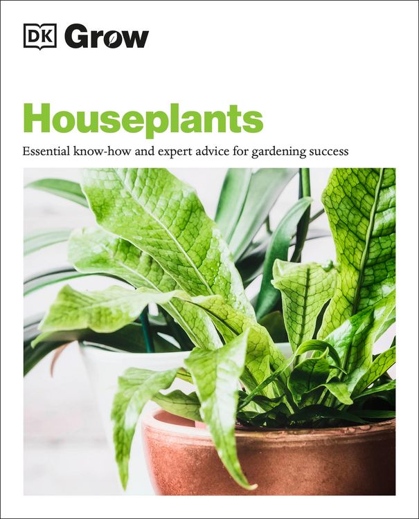Produktbild: Grow Houseplants