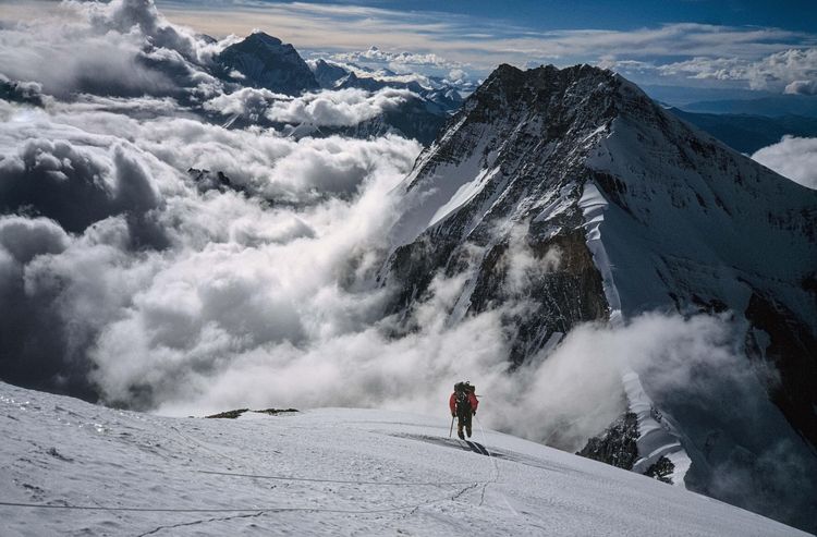 Produktbild: Abenteuer Heilige Berge