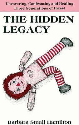 Produktbild: The Hidden Legacy