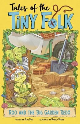 Produktbild: Roo and the Big Garden Redo