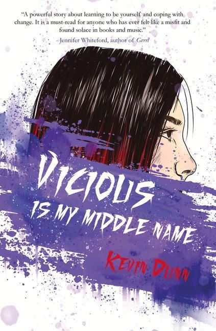 Produktbild: Vicious Is My Middle Name