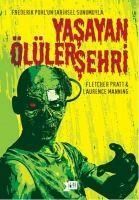 Produktbild: Yasayan &Ouml;l&uuml;ler Sehri