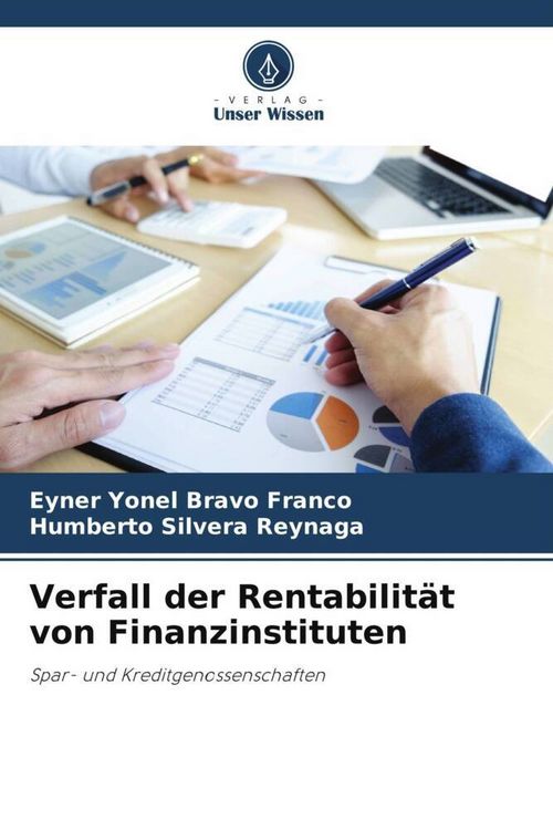 Produktbild: Verfall der Rentabilit&auml;t von Finanzinstituten