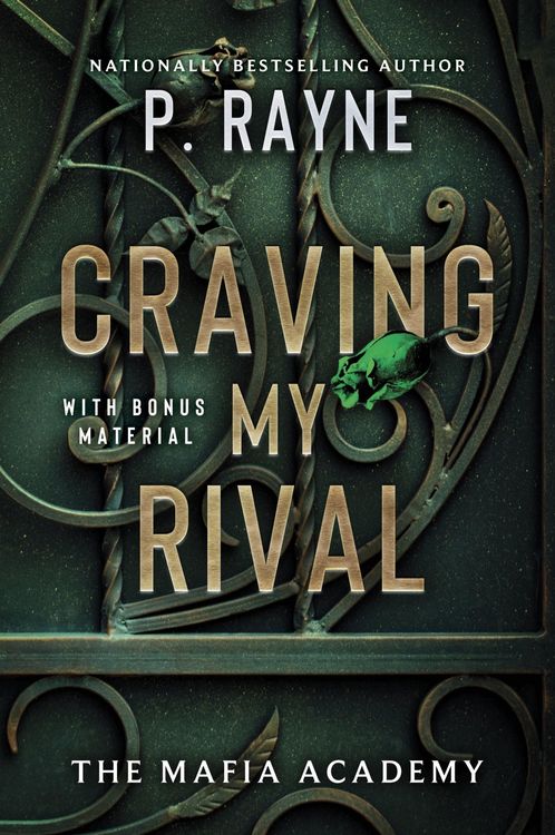 Produktbild: Craving My Rival