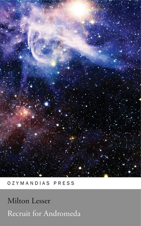 Produktbild: Recruit for Andromeda