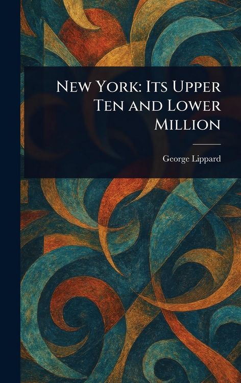 Produktbild: New York