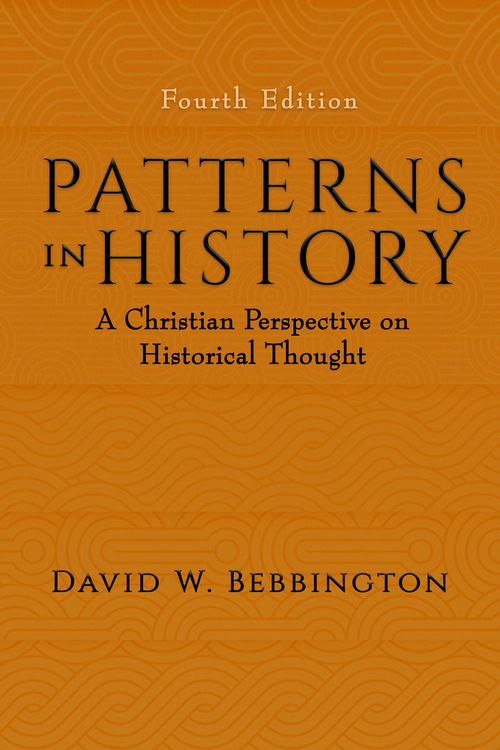 Produktbild: Patterns in History