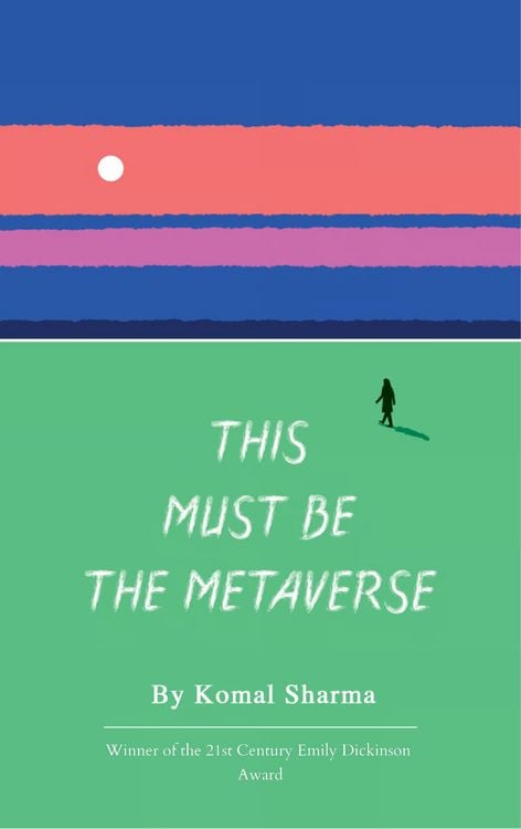 Produktbild: This Must Be The Metaverse