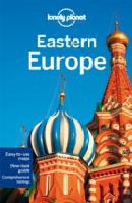 Produktbild: Eastern Europe