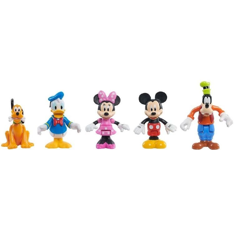 Mickey 5 pack hotsell