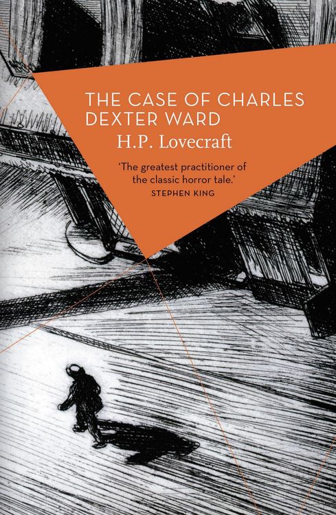 Produktbild: The Case of Charles Dexter Ward