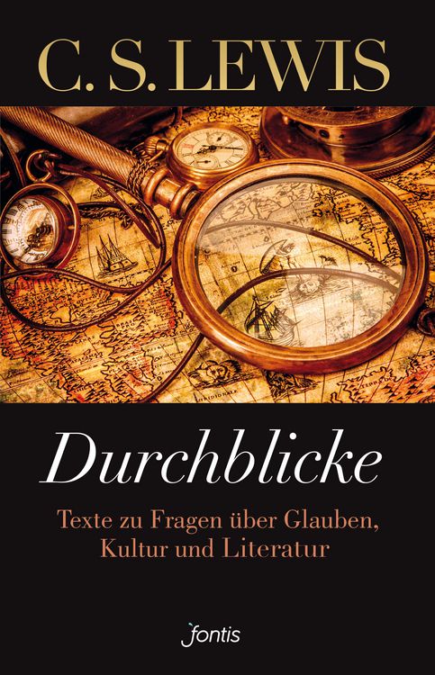 Produktbild: Durchblicke