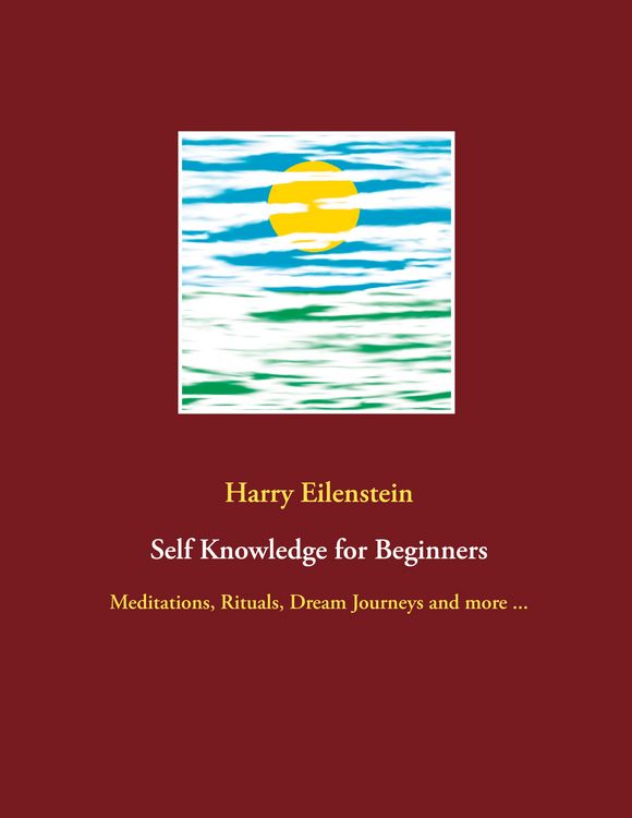 Produktbild: Self Knowledge for Beginners