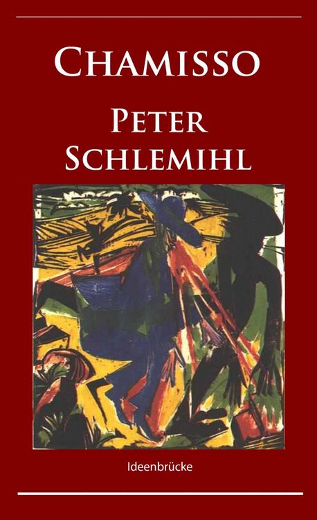 Produktbild: Peter Schlemihls wundersame Geschichte
