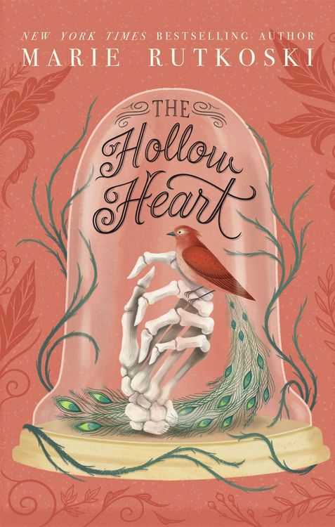 Produktbild: The Hollow Heart