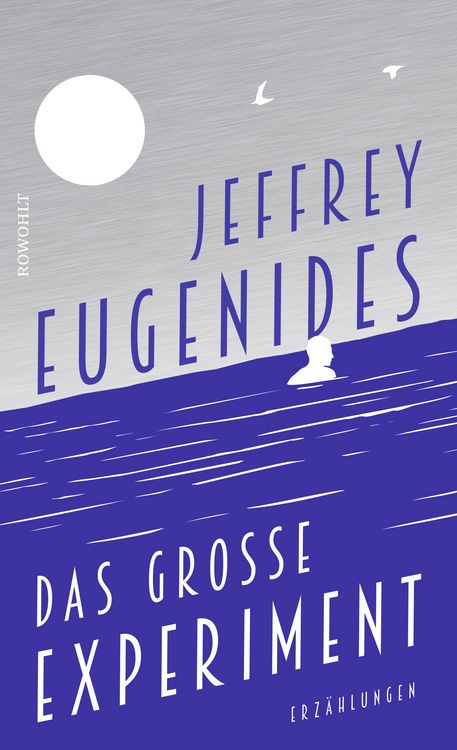 Produktbild: Das gro&szlig;e Experiment