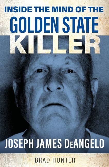 Produktbild: Inside the Mind of the Golden State Killer