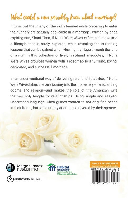 Produktbild: If Nuns Were Wives