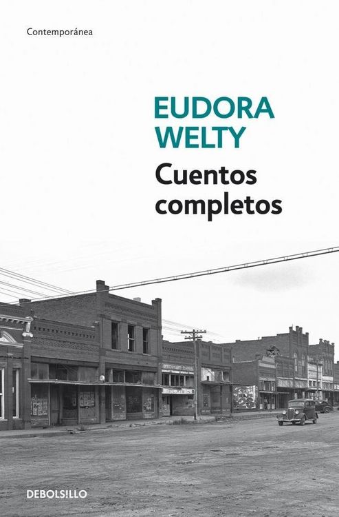 Produktbild: Cuentos completos