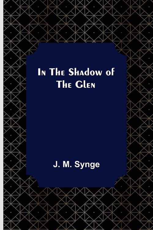 Produktbild: In the Shadow of the Glen