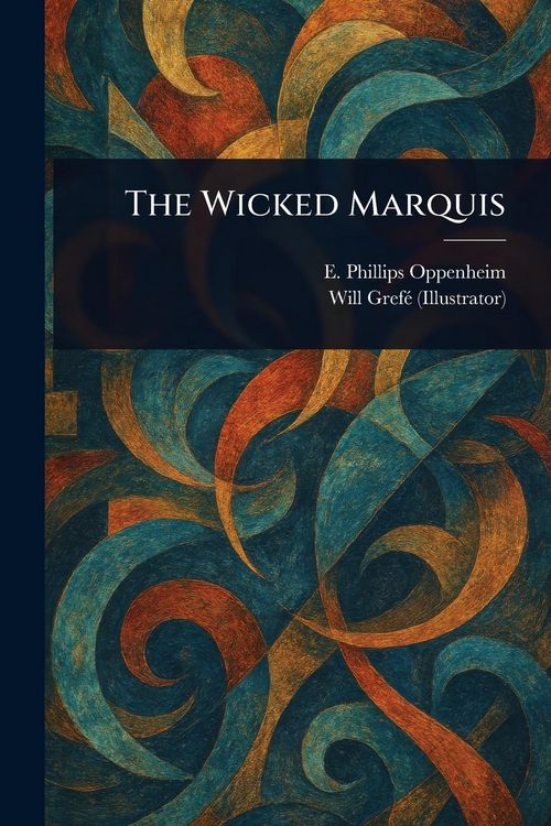 Produktbild: The Wicked Marquis