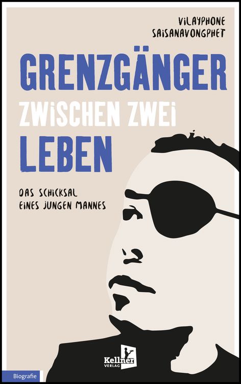 Produktbild: Grenzg&auml;nger zwischen zwei Leben