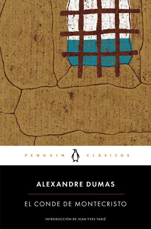 Produktbild: El Conde de Montecristo / The Count of Montecristo