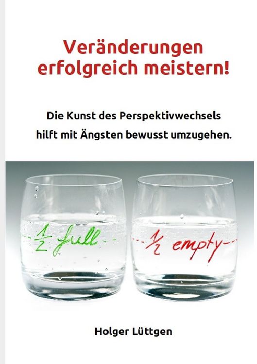 Produktbild: Ver&auml;nderungen erfolgreich meistern!