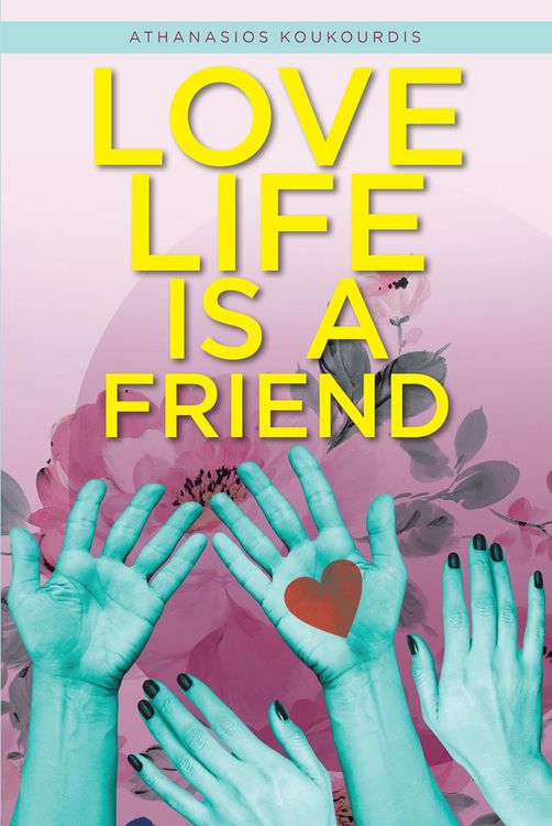 Produktbild: Love Life is a Friend