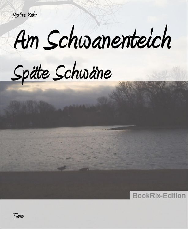 Produktbild: Am Schwanenteich